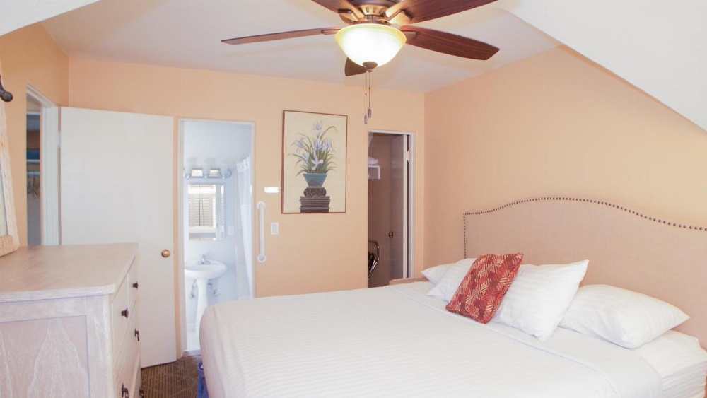 Casablanca Inn on The Beach Main image